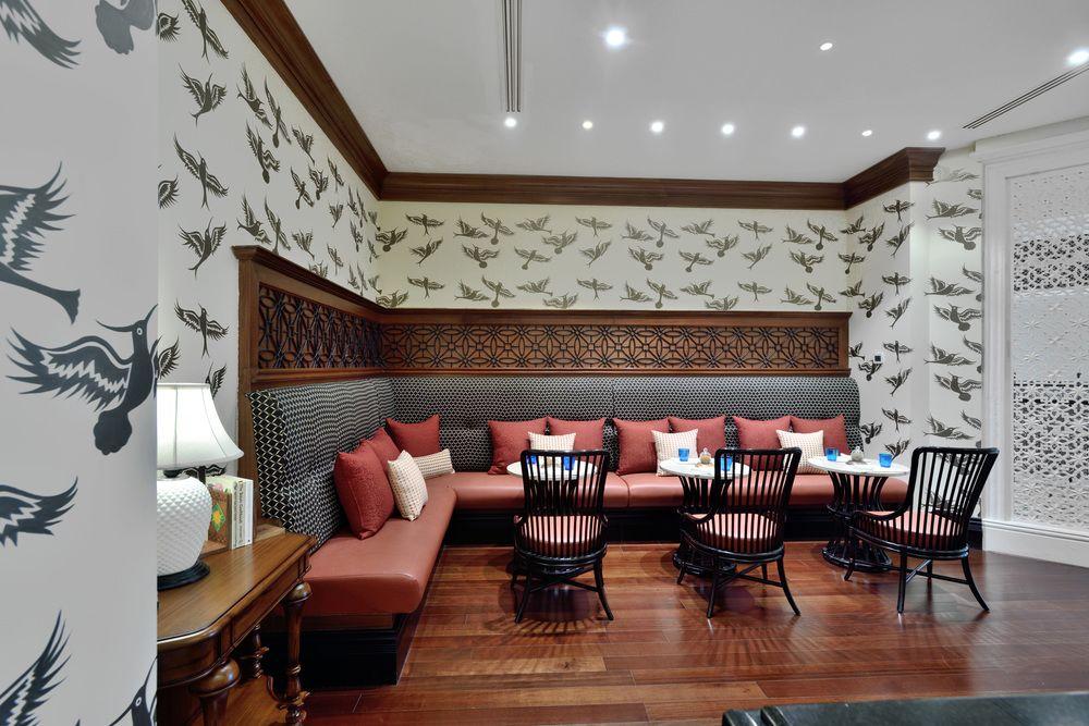 Hotel Itc Grand Bharat, A Luxury Collection Retreat, Gurgaon, New Delhi Capital Region Esterno foto