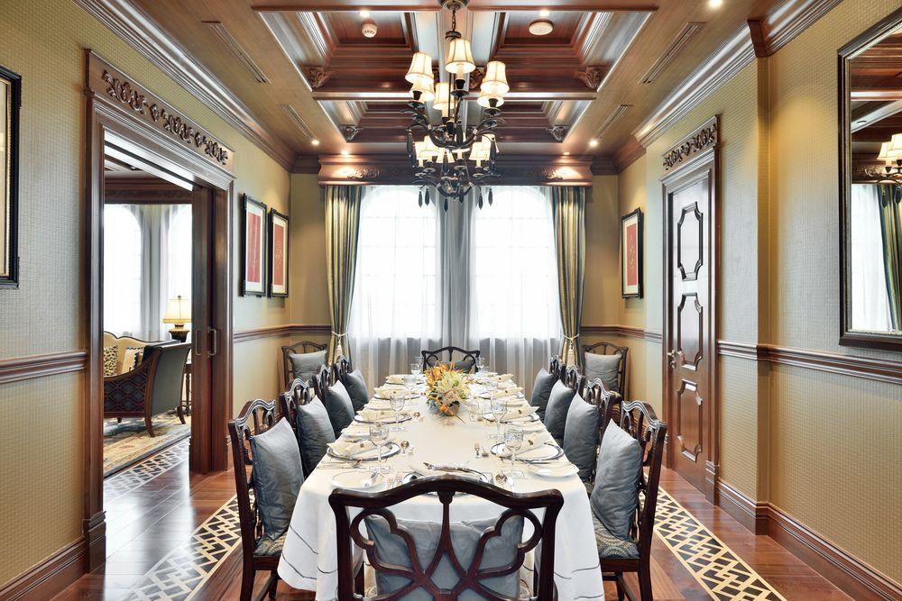 Hotel Itc Grand Bharat, A Luxury Collection Retreat, Gurgaon, New Delhi Capital Region Esterno foto