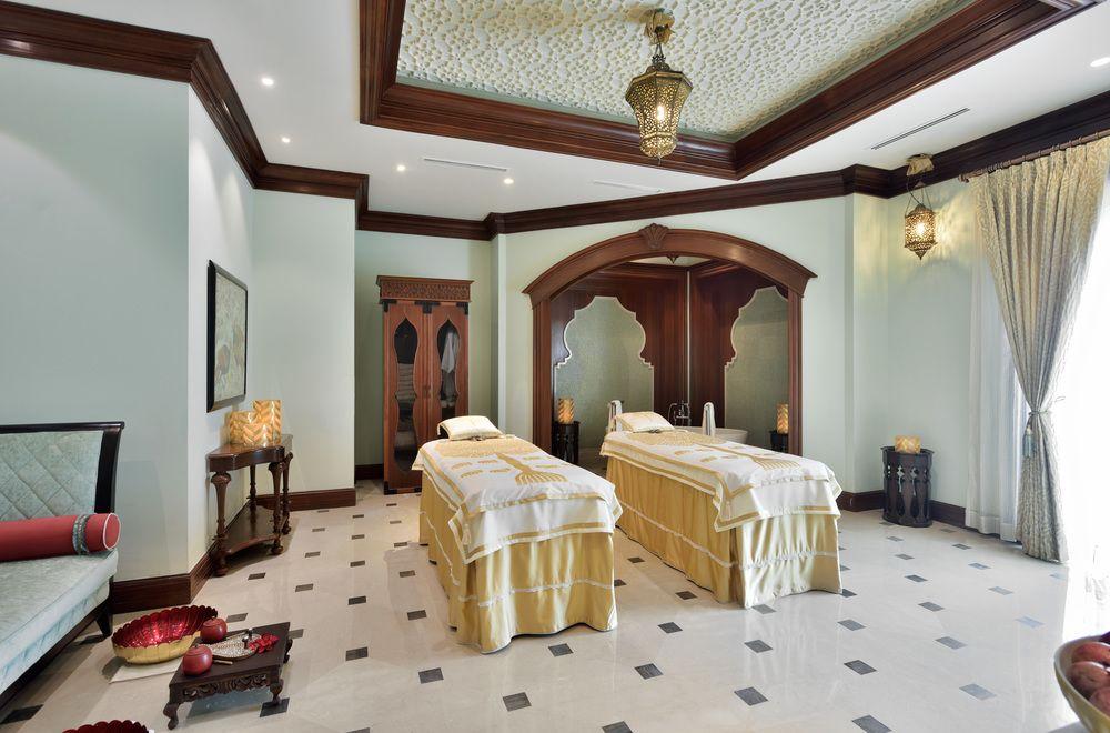 Itc Grand Bharat, A Luxury Collection Retreat, Gurgaon, New Delhi Capital Region Hotel Esterno foto