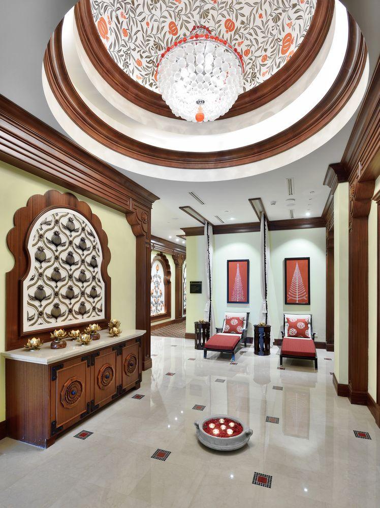 Itc Grand Bharat, A Luxury Collection Retreat, Gurgaon, New Delhi Capital Region Hotel Esterno foto