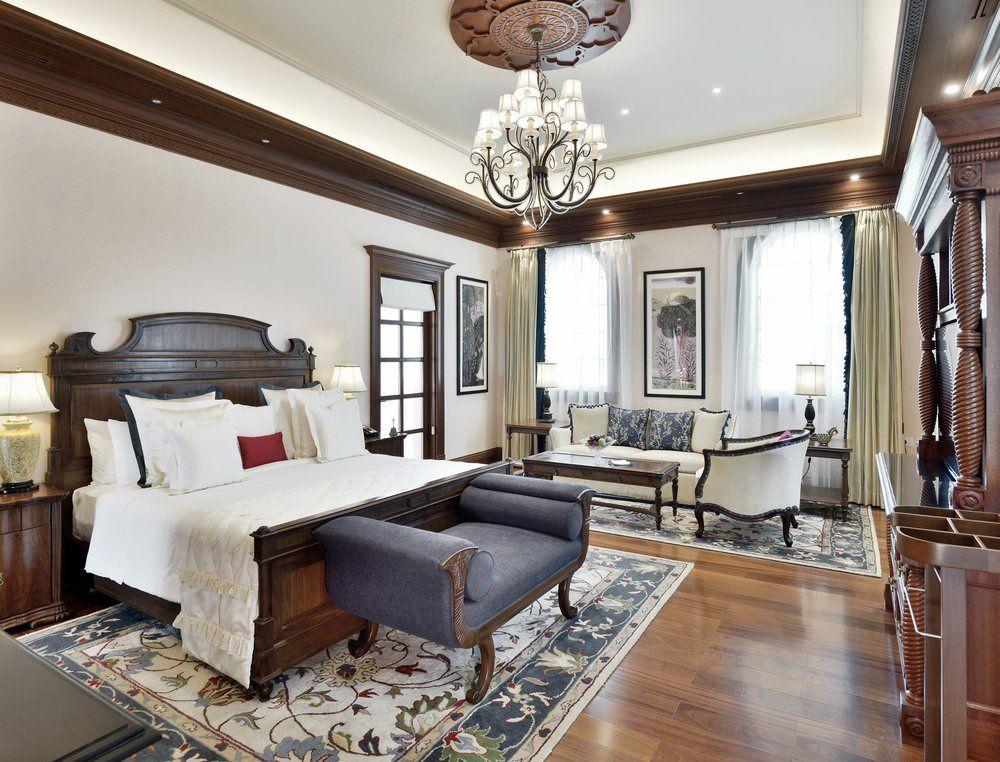 Hotel Itc Grand Bharat, A Luxury Collection Retreat, Gurgaon, New Delhi Capital Region Esterno foto