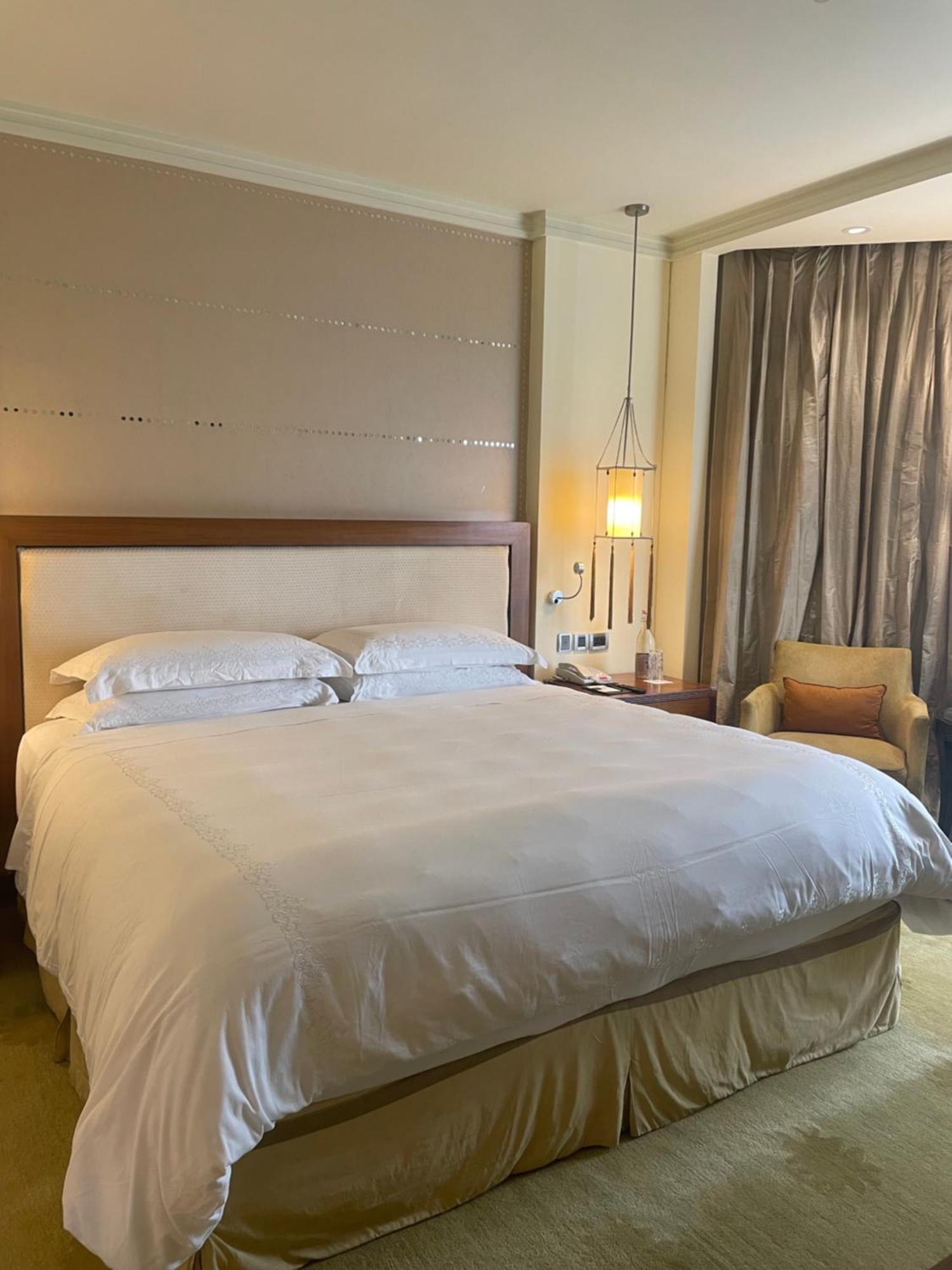 Hotel Itc Grand Bharat, A Luxury Collection Retreat, Gurgaon, New Delhi Capital Region Esterno foto