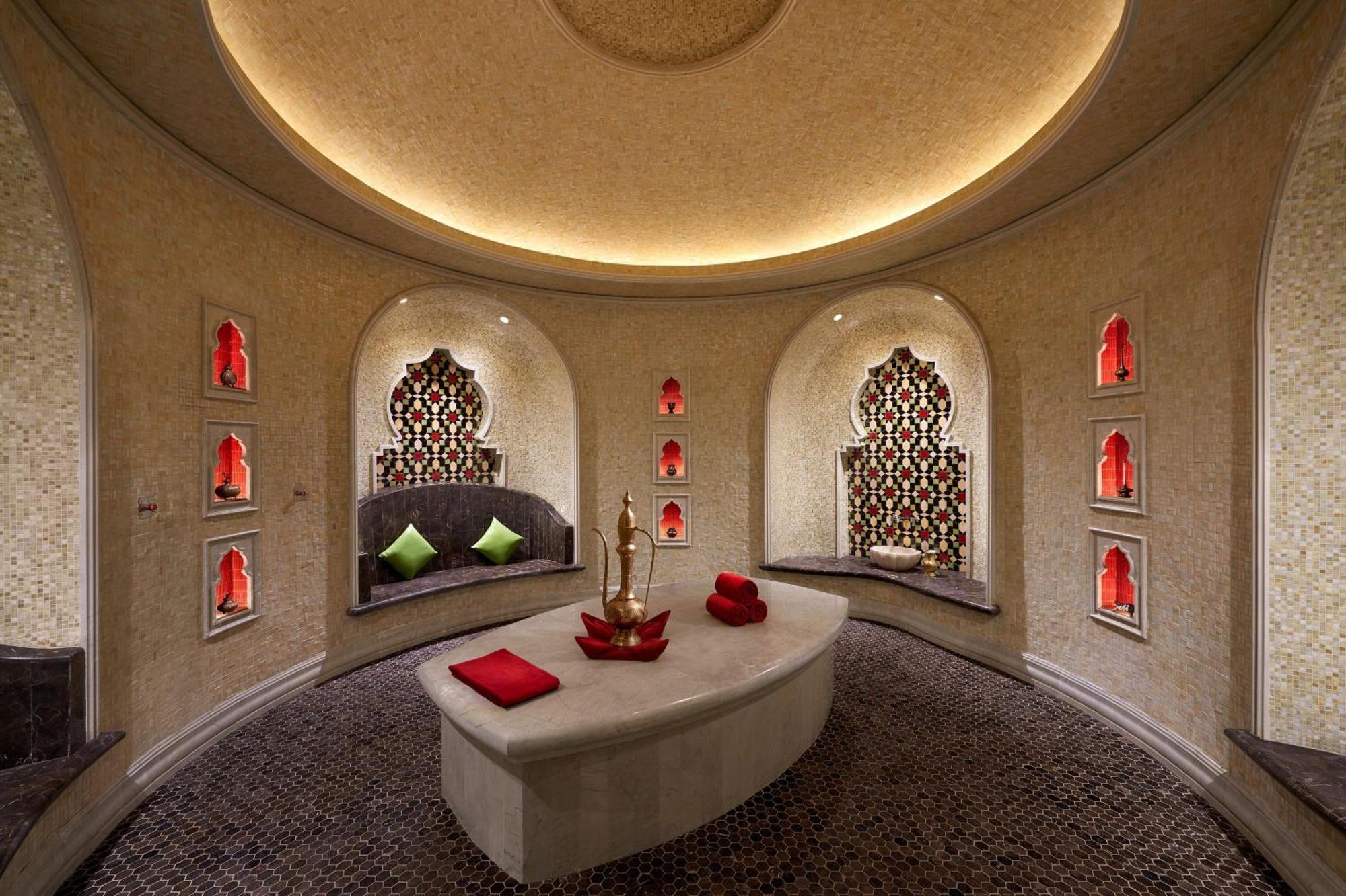Hotel Itc Grand Bharat, A Luxury Collection Retreat, Gurgaon, New Delhi Capital Region Esterno foto